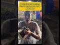 Hujan-Hujan Makan Martabak Pandan, Reaksi Mbak Bule Bikin Ngiler! #shorts #viralvideo