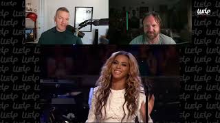 Beyoncé - Best Thing I Never Had (Live at Late Night With Jimmy Fallon | REACTION