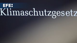 El Bundestag alemán aprueba una controvertida reforma de la ley de emisiones