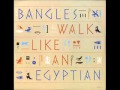 Bangles - Walk like an Egyptian (HQ Audio)