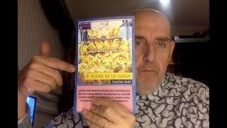 EL PODER DE LO CUQUI EL PODER DE LO CUQUI