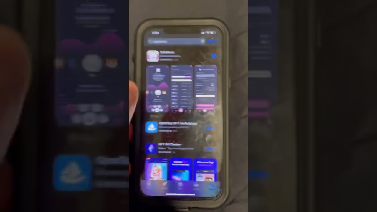 Saitamask still not working in USA. LOL. Saitarealty? 🤣