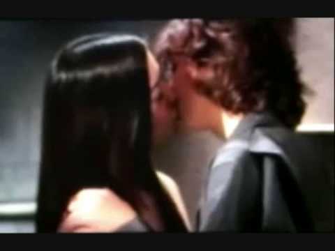 Nat Wolff and Miranda Cosgrove Kiss