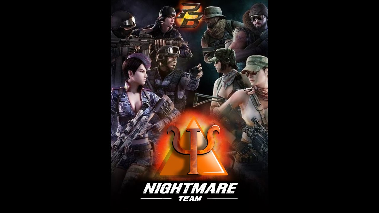 TREINANDO UM POUCO DE SNIPER !!!! [NIGHTMARE] YouTube