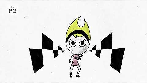 Adult Swim Checkered Past promo (15s)