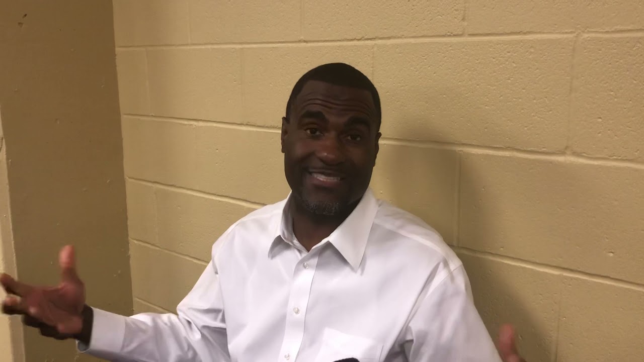 Florida State defensive back coach Marcus Woodson on ’Noles’ 2022 recruiting class