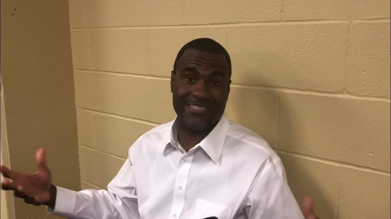 Florida State defensive back coach Marcus Woodson on ’Noles’ 2022 recruiting class YouTube