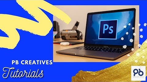 Photoshop Tutorial - Ketchup Bottle Poster design : PB Creatives