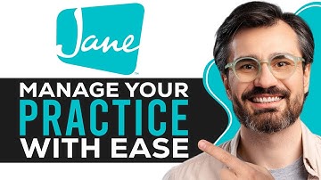 Jane App Tutorial for Beginners | Manage Your Practice with Ease 2025
