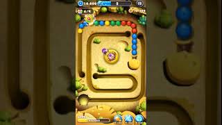 Marble Blast Legend Level 11 screenshot 4