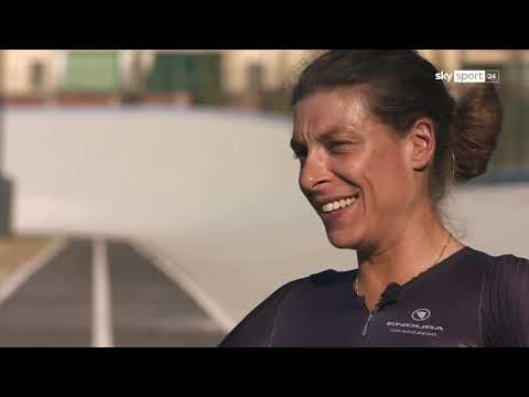 Intervista con SKY Agosto 2022