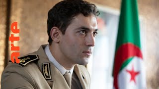 Alger Confidentiel Mini-Série Fiction Arte