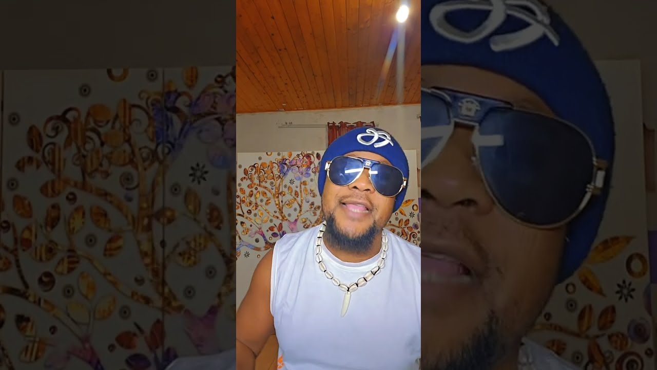 Message to esther lady of ewe and ese