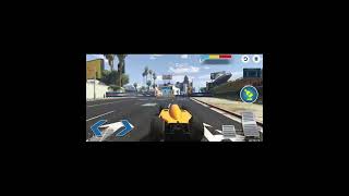 Mega Ramps Formula Car Stunts | Android Gameplay #12 screenshot 4