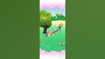 Snake Troll - Thief Master level 39