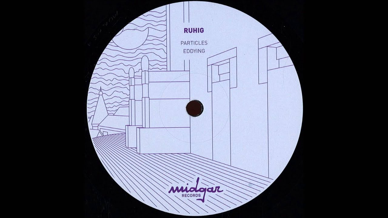 Ruhig - Etere [MDG005.1]