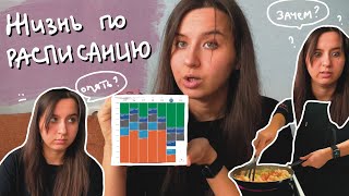 Пыталась быть продуктивной, распаковки, много болтаю || влог #55