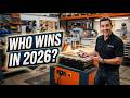 Best CNC Router of 2026 - Top 5 Budget CNC Routers Review