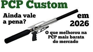 PCP Custom em 2026 Melhorou? Vale a pena?