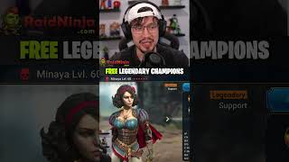 Make me Laugh and Win 100$ #raidninja #giveaway