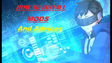 Digimon Story Cyber Sleuth Complete Edition HOW TO INSTALL MODS