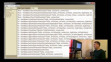 The Athena Project - Update May 2010 - Part4