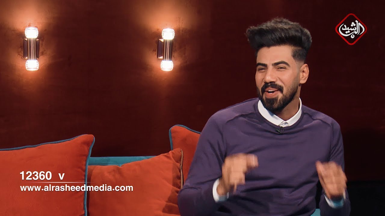 ‫الشاعر صادق طلال قصيدة 