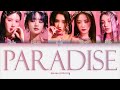 Paradise Gidle Mp3 Mp4 Free download