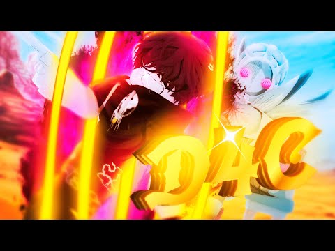 [YBA] Новая Модель и Cпособности, D4C Love Train | Your Bizarre Adventure Roblox