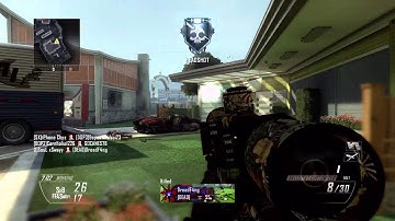Swayy - INSANE FFA 5MAN HeadShot killcam