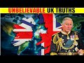 30 UK Facts That Sound Fake But Are 100% Real