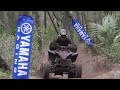 Between The Arrows - ATV Pro Highlights | 2026 Moose Racing Wild Boar GNCC Round 2