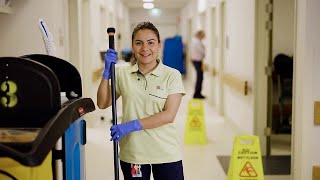 Our Healthshare Nsw Story