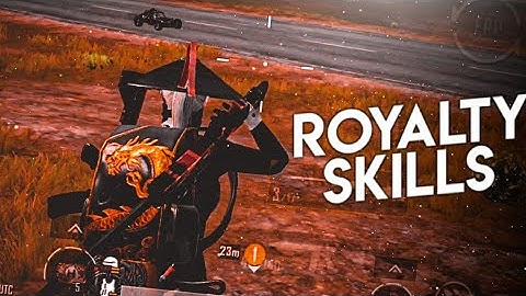 Royalty Skills | 90 FPS BGMI Montage | OnePlus,9R,9,8T,7T,,7,6T,8,N105G,N100,Nord,5T, Neversettle
