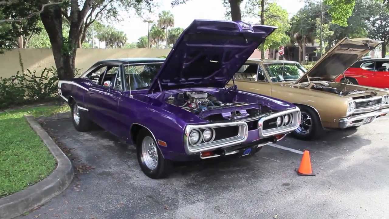 Packys on Palmetto Car Show 9/8/12 YouTube