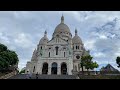 1 day trip in Paris with 3 famous spots