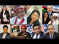 BREAKING: Rachel Nwosu Scores Major Victory For Nnamdi Kanu At Israeli Parliament Over Biafra Case