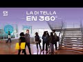 Campaa de recaudacin para el crecimiento del programa de becas 2021  la di tella en 360