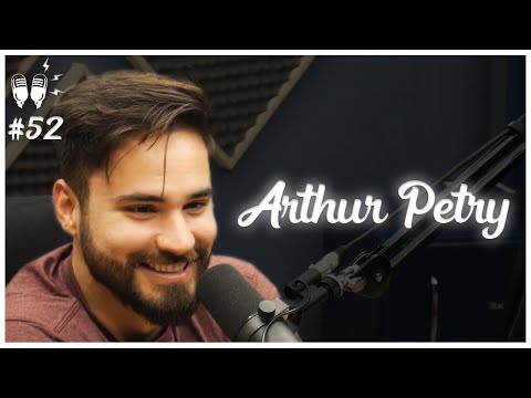 EP #8 - A visão de um open mic com Arthur Petry – Mauricio Meirelles  Podcast – Podcast – Podtail