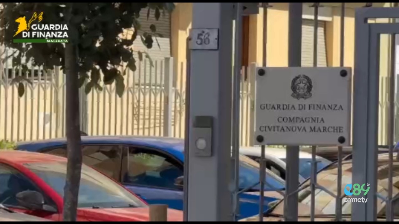 TGEMME.Guardia di Finanza, dai controlli esitivi emergono lavoro nero e droga, sanzioni per oltre 35