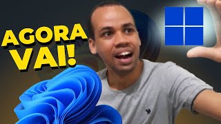 Como Atualizar Para O Windows 11 Verso Final funciona Em Qualquer Pc
