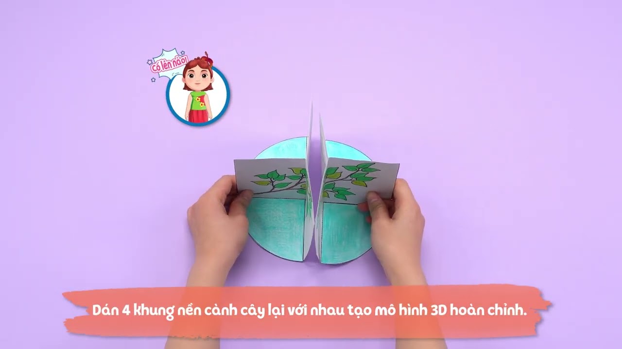 Cuộc đời của một chú bướm