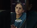 How would Rani react to Mishra Ji's confrontation?🤔#MaharaniSeason4 streaming now on #SonyLIV