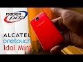 Alcatel One Touch Idol Mini - Análisis