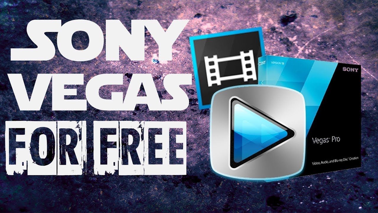 download authentication code for sony vegas pro 13