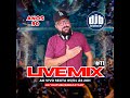 Live mix 11 set dance anos 90 dj batata mt