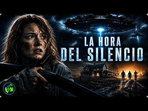 The Hour of Silence | FULL MOVIE | Sci-Fi
