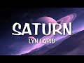 Lyn Lapid - Saturn (Lyrics) | Lyrics Enthusiast