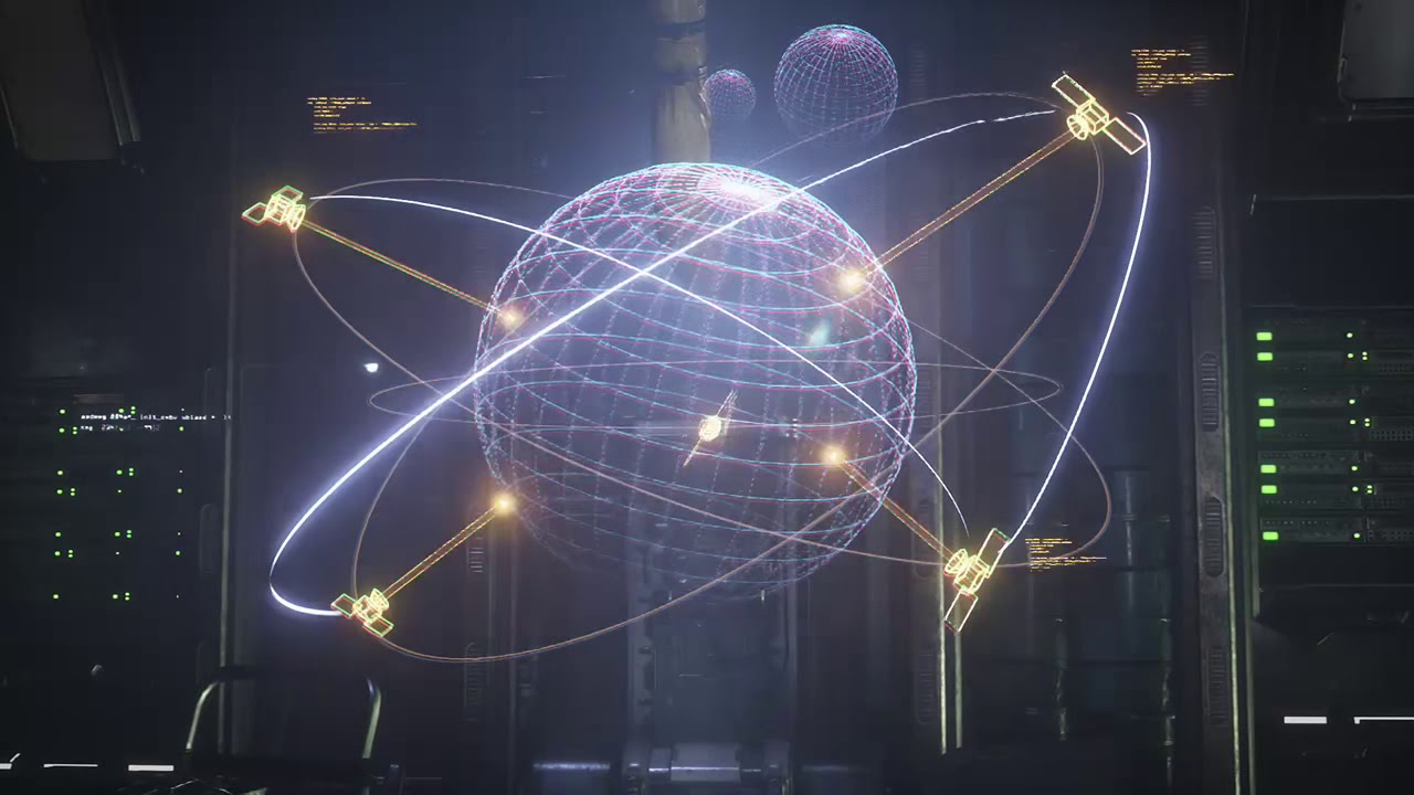 Gears 5: Marcus puts Fahz in his place