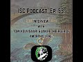Ep. 53: [Interview] with TOMI KOUVISAARI &amp; JAN RECHBERGER of AMORPHIS (FIN).